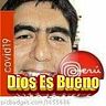 Augusto Quispe Flores
