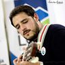Martín Sebastián Carrión Crespo