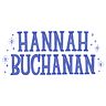 Hannah Buchanan