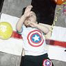 Shiomara Carhuachin