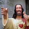 Jesus Suarez