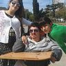 Matias Floresyprono