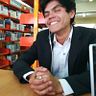 Diego Tolorza Poblete