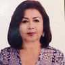 Maruja Hoyos