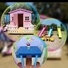 Mobiliario Infantil Mary Fuentealba