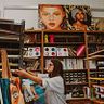 Atelier