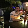 Jose Miguel Campos Vega