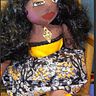 Angela Huggins Mrs.