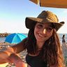 Josefina Di Toma