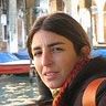Maria Del Campo