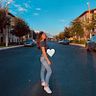 Eliza Moscoso