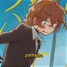 Chuuya La Simp De