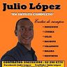 Julio Cesar Lopez