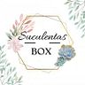 Suculentas Box