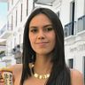 Clara Tobar