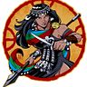 América Janequeo