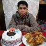 Josue Benjamin Tataje Martinez