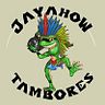 JayAhow Tambores