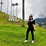 Mariana Delgado Galvis