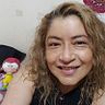 Mercedes Pincay