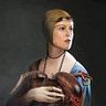 Karla Peralta Sculpture