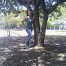 Johanna Paredes