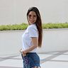 Daniela María ligia Avila