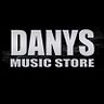 Danys Instrumentos