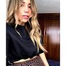 Cristina Caiza
