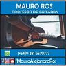 Mauro Alejandro Ros