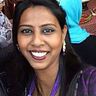 Anagha Ahire