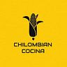 Chilombian Cocina
