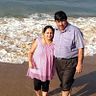 Aparna Ranadive
