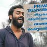 Aswin Murali