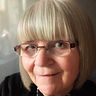 Mary Jarvis