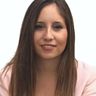 Claudia Cabrera Benavente