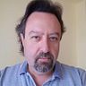 Mike Ramm