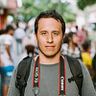 Sebastian Giraldo