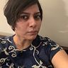 Anush Rao Rao