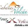 Tour Volcan