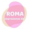 PJ Roma TresD