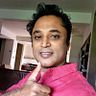 Sreejith Pathangalil
