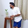Siddesh Valvaikar