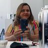Maria Do Carmo Costa Moreira