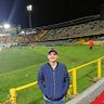 Santiago Chinchilla Quintero