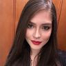 Maria Victoria Alvarado