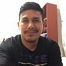 Diego Martinez Lopez