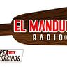 Periodico El Manduco