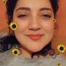 Katherine Constanza Pavez Gamboa