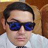 Abisai Bernal González